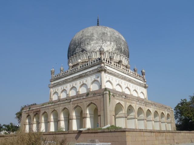 Hyderabad